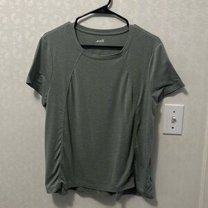 Avia Gray Women's Top